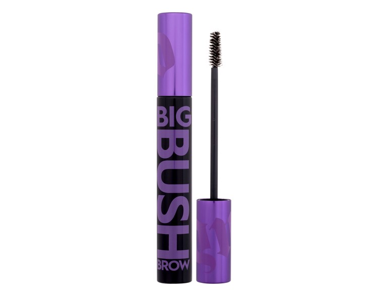 Augenbrauengel und -pomade Urban Decay Big Bush Brow 6,1 ml Taupe Trap