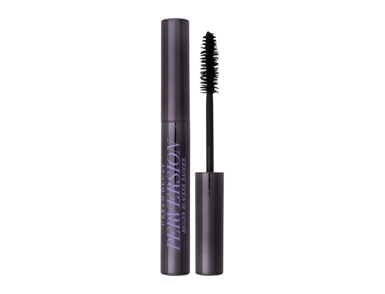 Mascara Urban Decay Perversion 4 ml Black