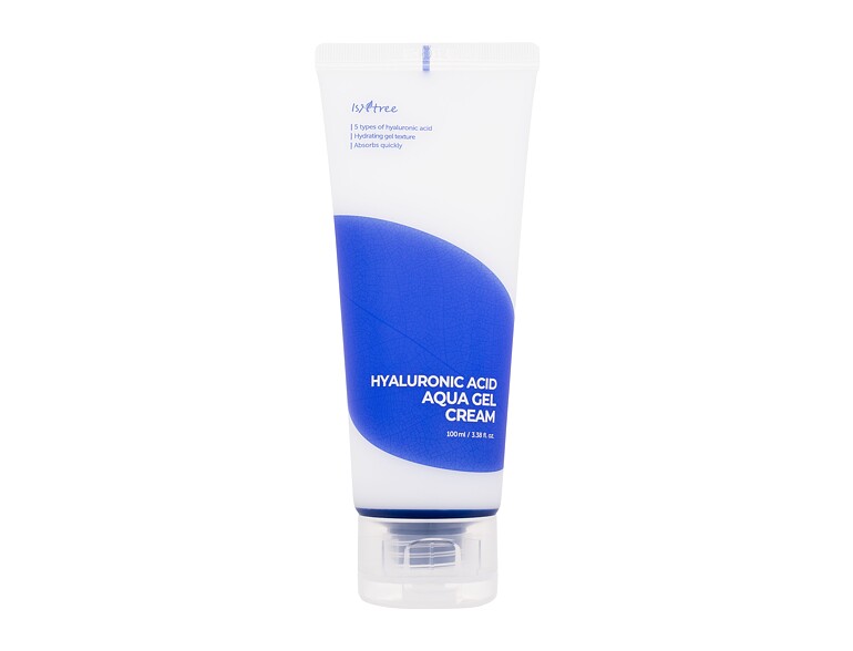 Tagescreme Isntree Hyaluronic Acid Aqua Gel Cream 100 ml