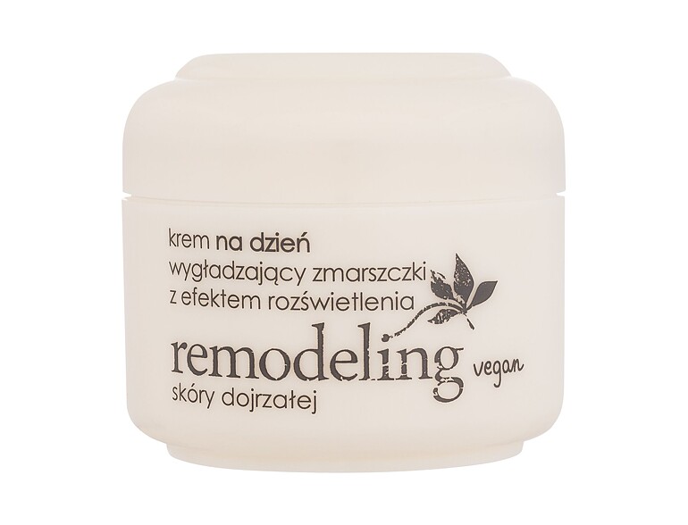 Crema giorno per il viso Ziaja Remodeling Anti-Wrinkle Cream SPF6 50 ml