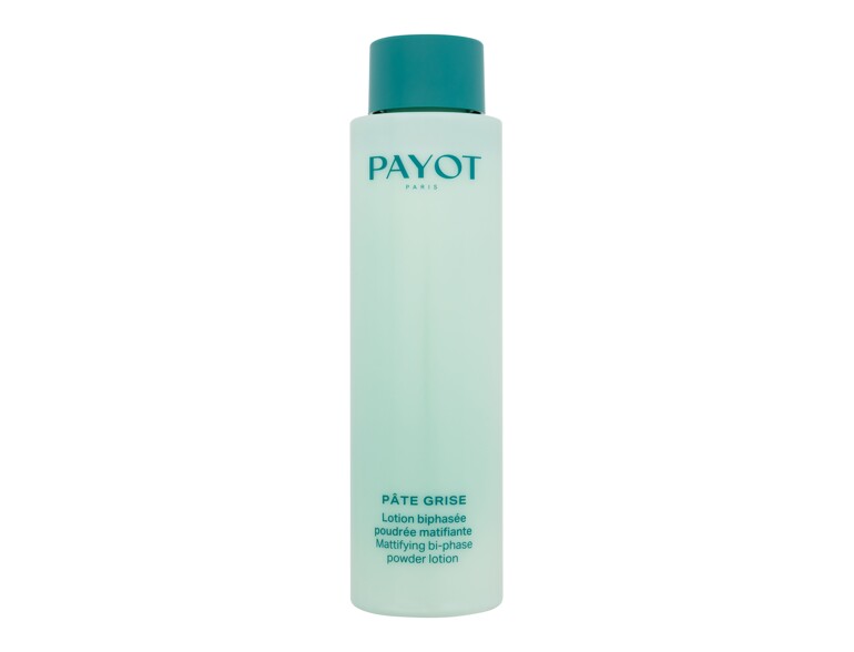 Gesichtswasser und Spray PAYOT Pâte Grise Mattifying Bi-phase Powder Lotion 200 ml