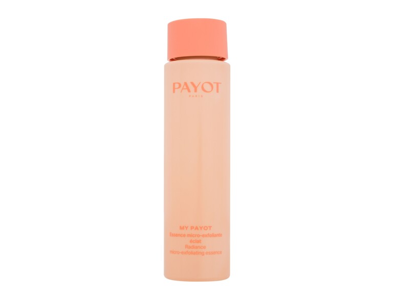 Gesichtswasser und Spray PAYOT My Payot Radiance Micro-Exfoliating Essence 125 ml