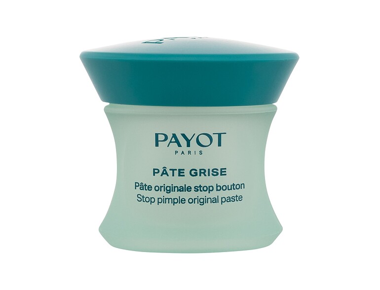 Lokale Hautpflege PAYOT Pâte Grise Stop Pimple Original Paste 15 ml