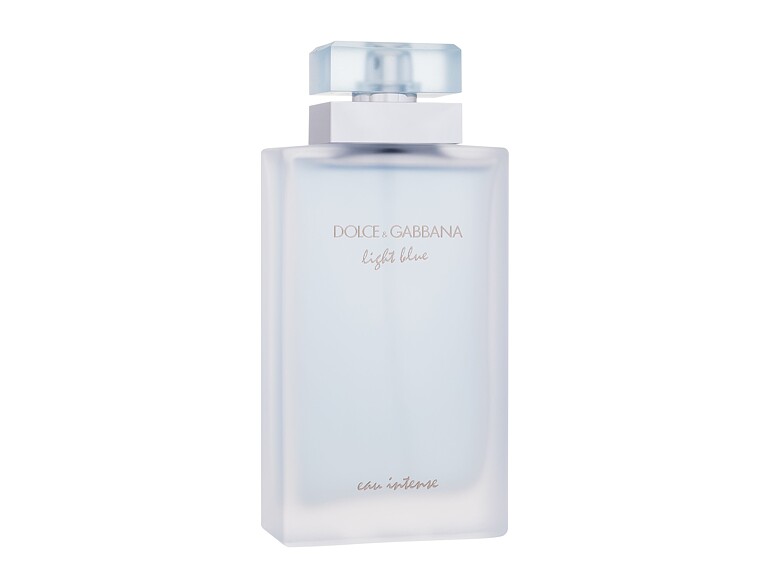 Eau de Parfum Dolce&Gabbana Light Blue Eau Intense 100 ml