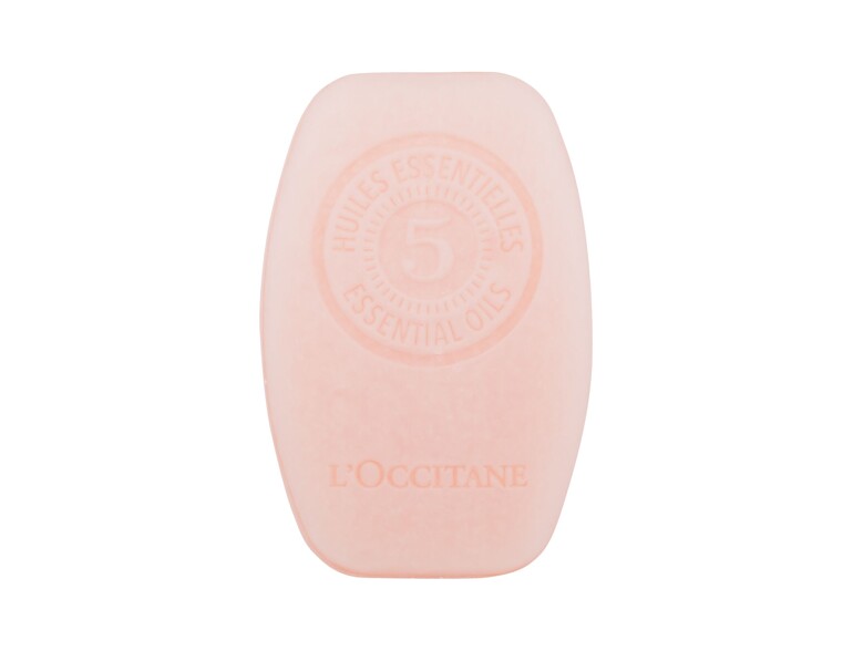 Shampoo L'Occitane Aromachology Intensive Repair Solid Shampoo 60 g