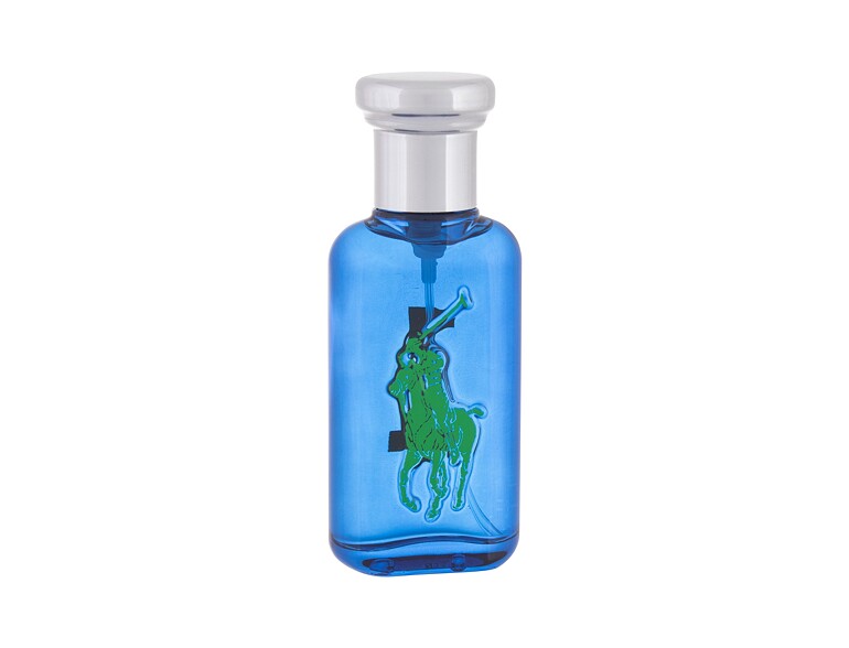 Eau de Toilette Ralph Lauren Big Pony 1 50 ml Beschädigte Schachtel