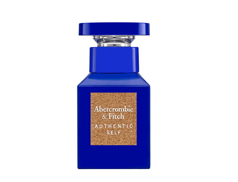 Eau de Toilette Abercrombie & Fitch Authentic Self 30 ml