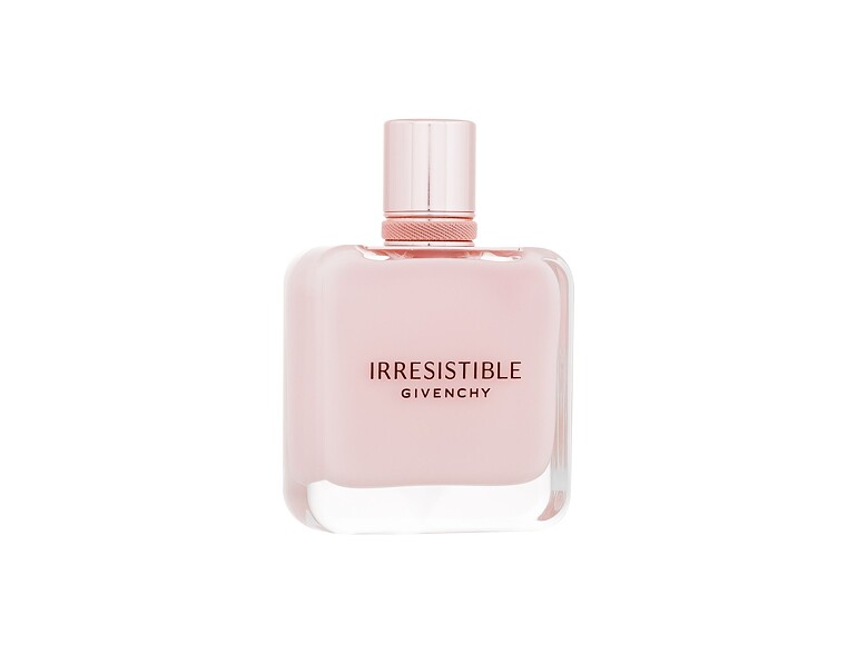 Eau de Parfum Givenchy Irresistible Rose Velvet 50 ml Beschädigte Schachtel