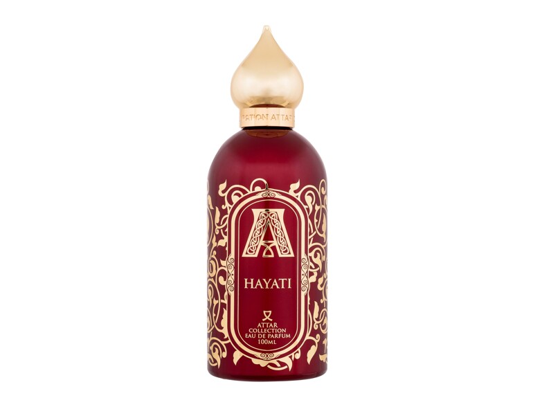 Eau de Parfum Attar Collection Hayati 100 ml