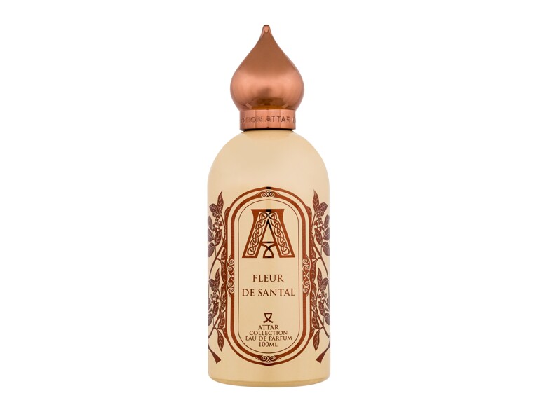 Eau de Parfum Attar Collection Fleur de Santal 100 ml