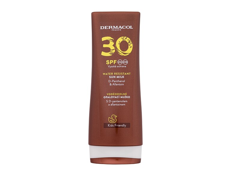 Sonnenschutz Dermacol Sun Milk SPF30 200 ml