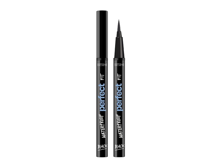 Eyeliner Gabriella Salvete Denim Story Perfect Fit 1,6 ml Black