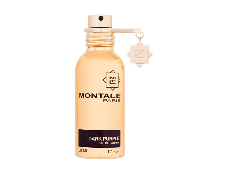 Eau de Parfum Montale Dark Purple 50 ml