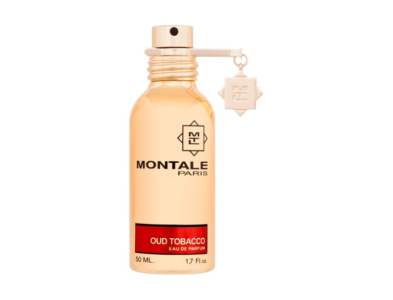 Eau de Parfum Montale Oud Tobacco 50 ml