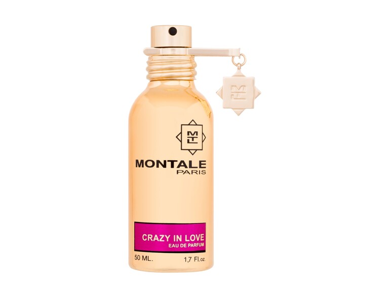 Eau de Parfum Montale Crazy In Love 50 ml