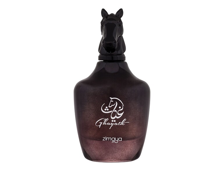 Eau de Parfum Zimaya Ghayath 100 ml