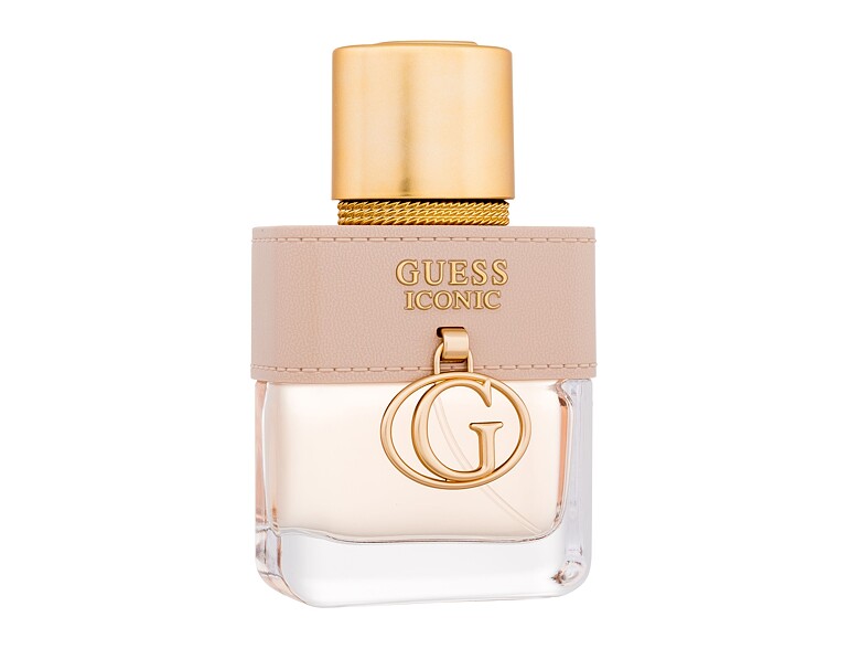 Eau de Parfum GUESS Iconic 30 ml