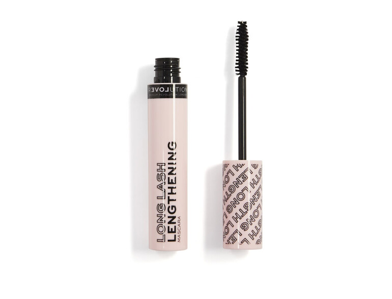 Mascara Revolution Relove Long Lash Lengthening 8 ml Black