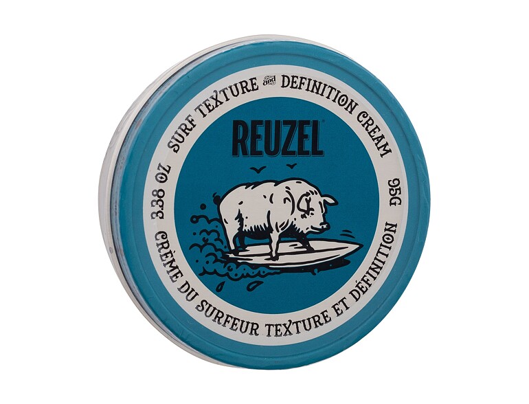 Haarcreme Reuzel Surf Texture And Definition Cream 95 g