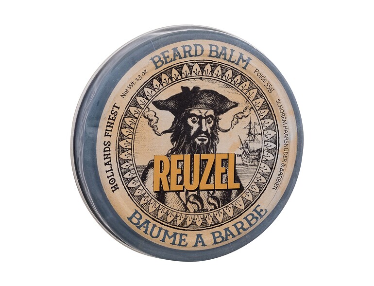 Bartbalsam Reuzel Beard Balm 35 g