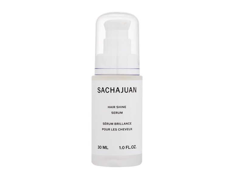 Haarserum Sachajuan Hair Shine Serum 30 ml