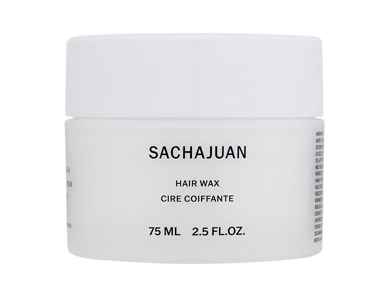 Haarcreme Sachajuan Fibre Paste 75 ml