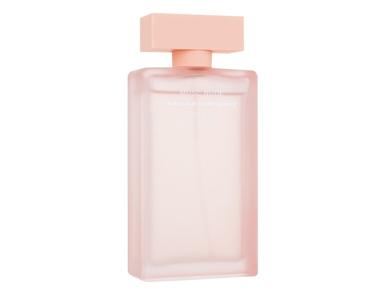 Eau de Parfum Narciso Rodriguez For Her Musc Nude 100 ml