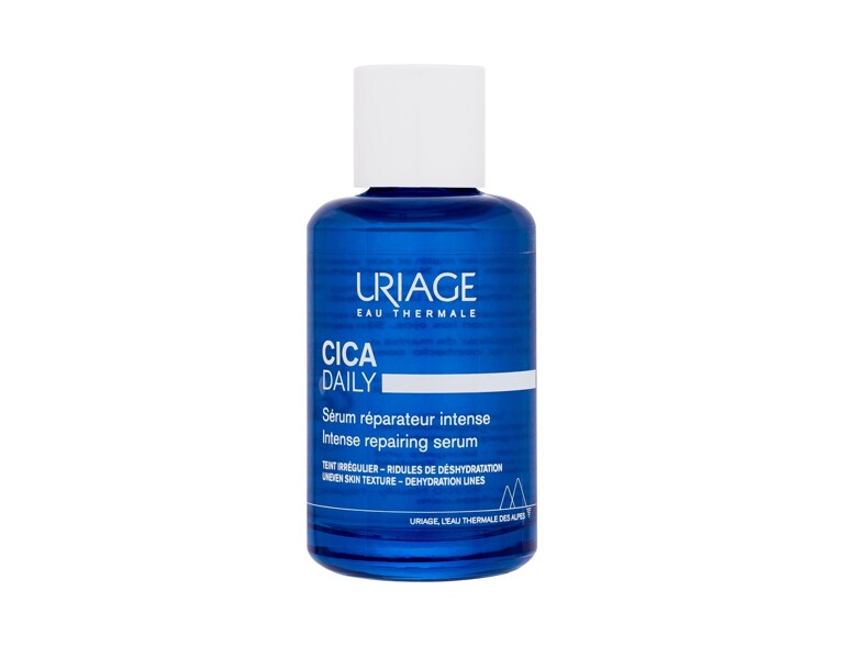 Gesichtsserum Uriage Bariéderm CICA Daily Serum 30 ml