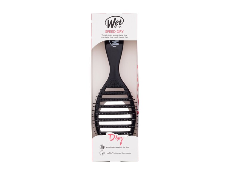 Haarbürste Wet Brush Speed Dry 1 St. Black