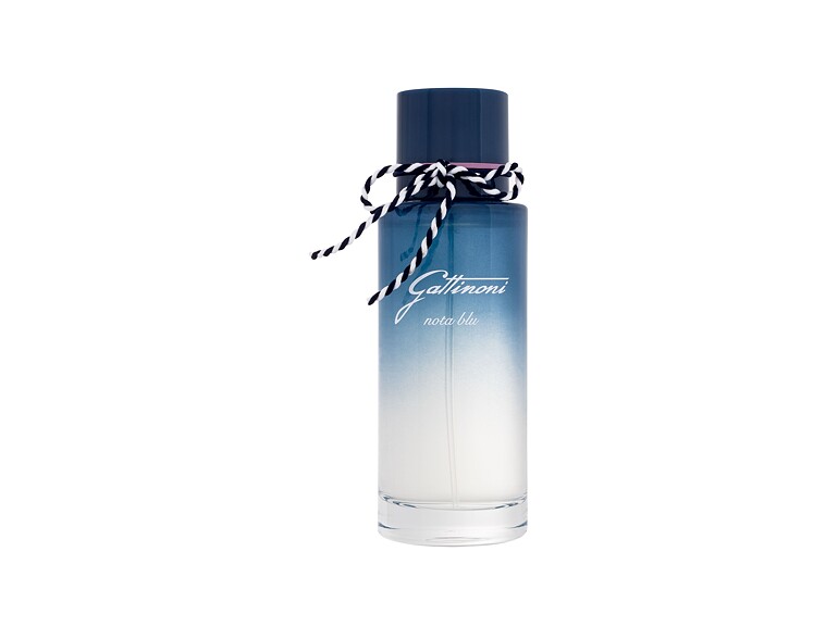 Eau de Parfum Gattinoni Nota Blu 75 ml