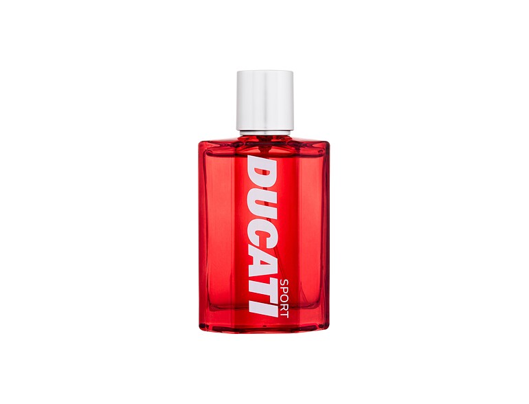 Eau de Toilette Ducati Sport 50 ml