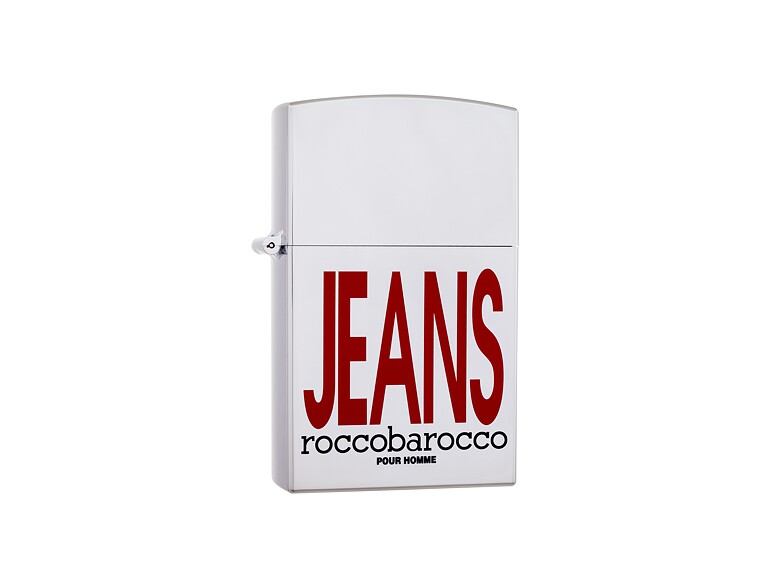 Eau de Toilette Roccobarocco Jeans 75 ml