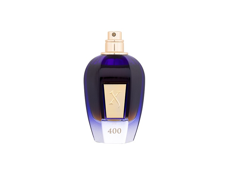 Eau de Parfum Xerjoff JTC 400 50 ml Tester