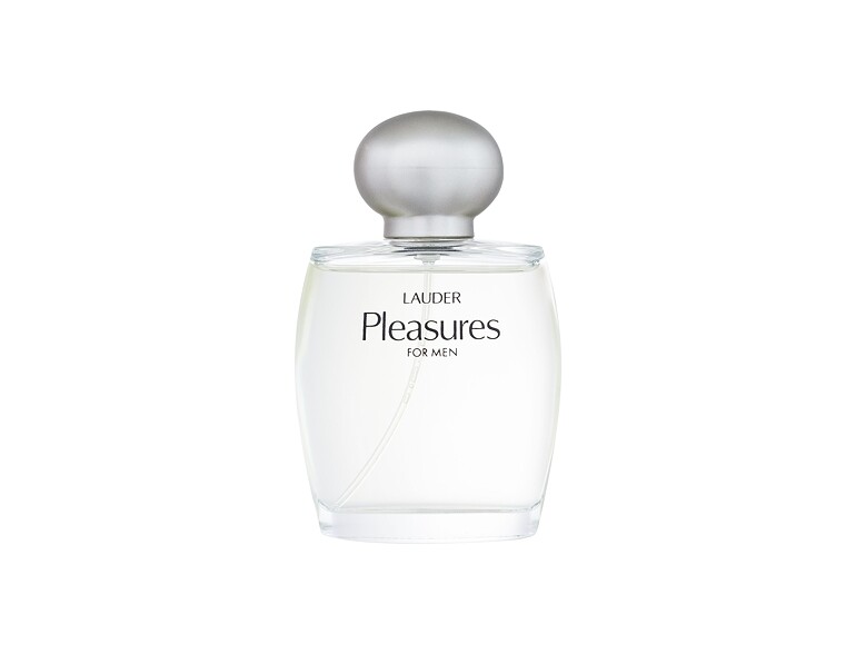 Eau de Cologne Estée Lauder Pleasures For Men 100 ml