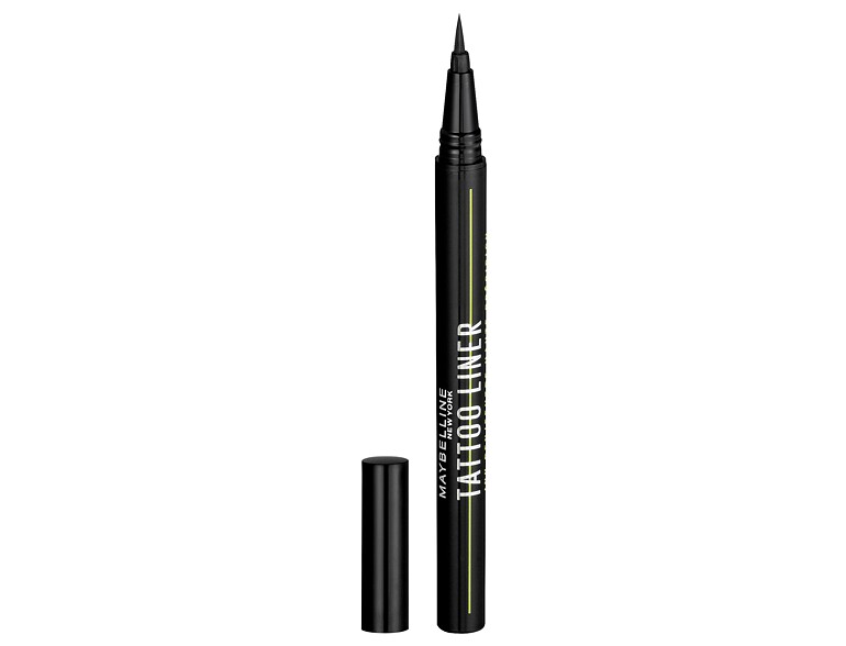 Eyeliner Maybelline Tattoo Liner Ink Pen 1 ml 880 Jet Black