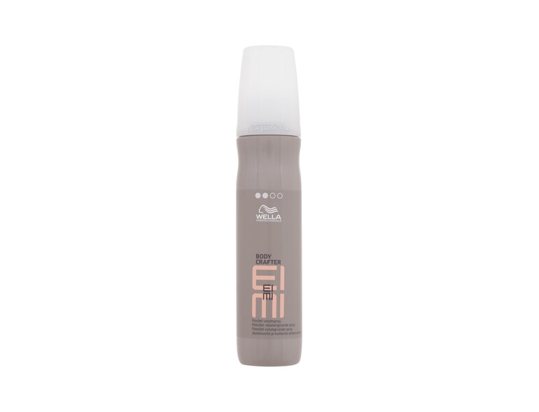 Für Haarvolumen  Wella Professionals Eimi Body Crafter 150 ml