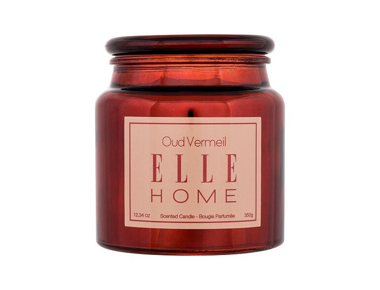 Duftkerze Elle Home Oud Vermeil 350 g