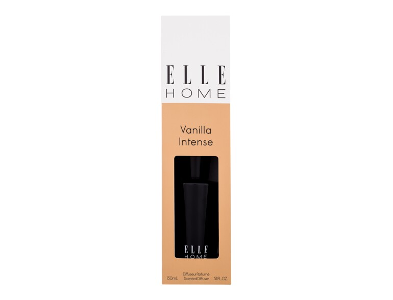 Raumspray und Diffuser Elle Home Vanilla Intense 150 ml