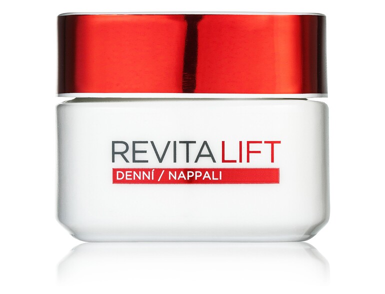 Tagescreme L'Oréal Paris Revitalift 50 ml