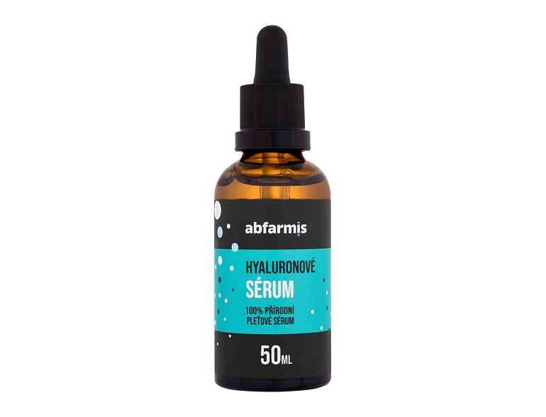 Gesichtsserum Abfarmis Hyaluron Serum 50 ml