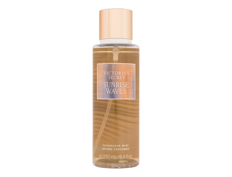 Körperspray Victoria´s Secret Sunrise Waves 250 ml