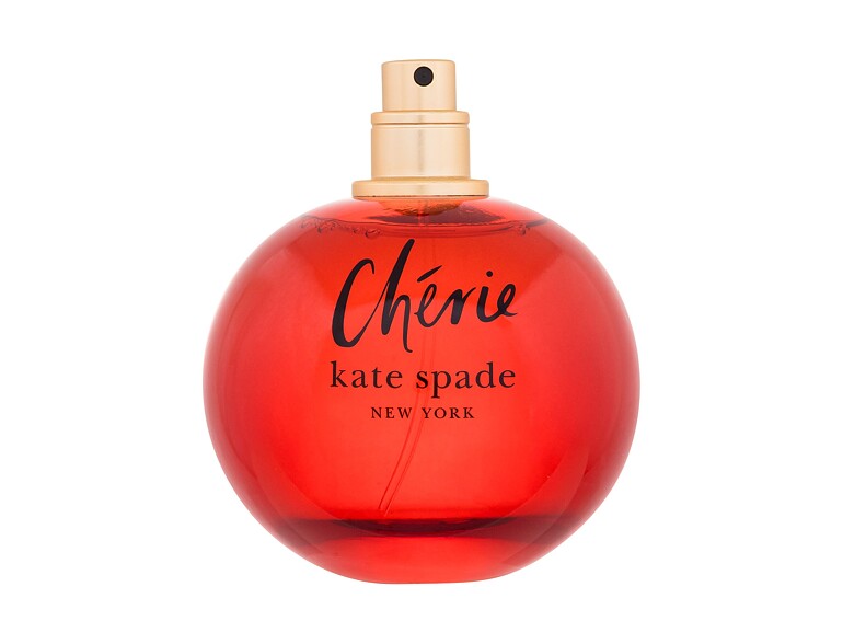 Eau de Parfum Kate Spade Chérie 100 ml Tester