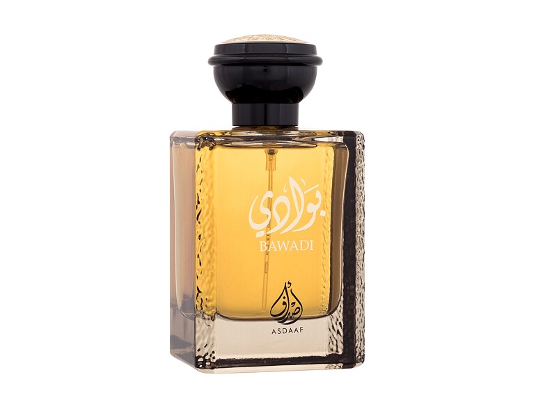 Eau de Parfum Asdaaf Bawadi 100 ml