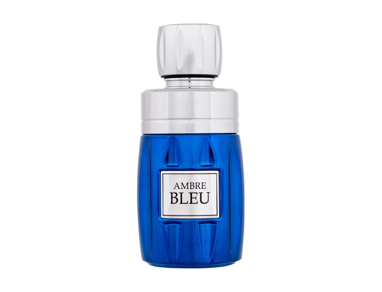 Eau de Parfum Rave Ambre Bleu 100 ml