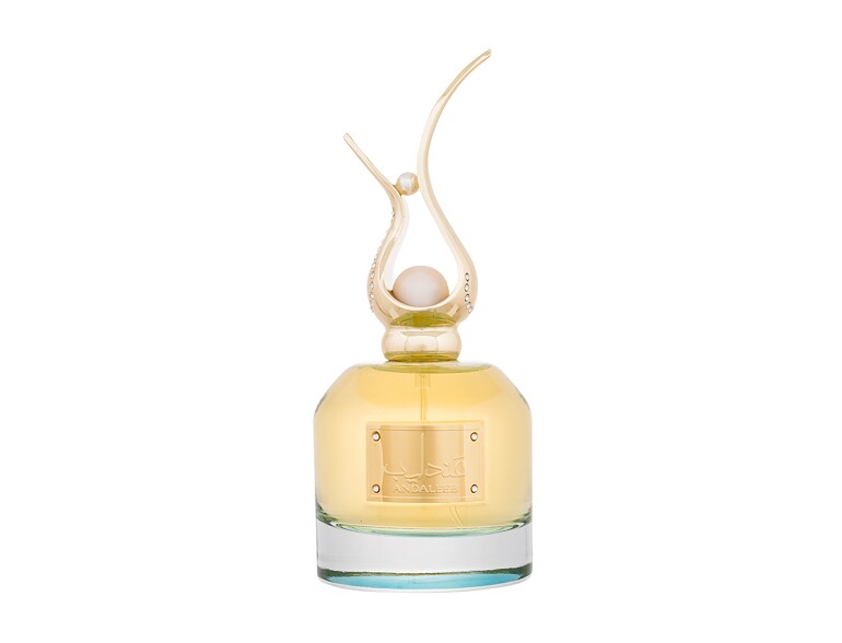 Eau de Parfum Asdaaf Andaleeb 100 ml