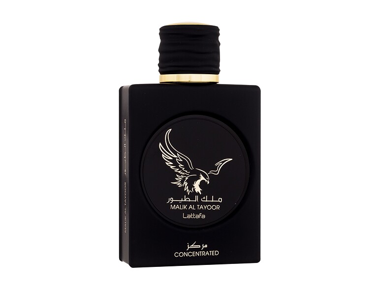 Eau de Parfum Lattafa Malik Al Tayoor Concentrated 100 ml