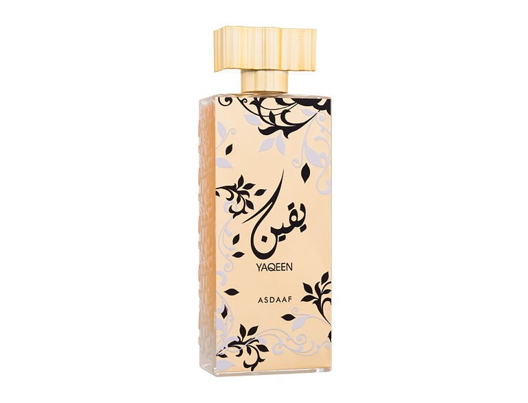 Eau de Parfum Asdaaf Yaqeen 100 ml