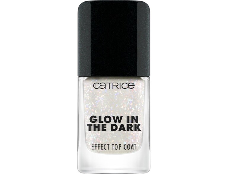 Nagellack Catrice Effect Top Coat Glow In The Dark 10,5 ml 020 All Nighter