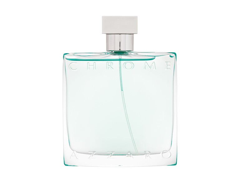 Eau de Toilette Azzaro Chrome Azure 100 ml