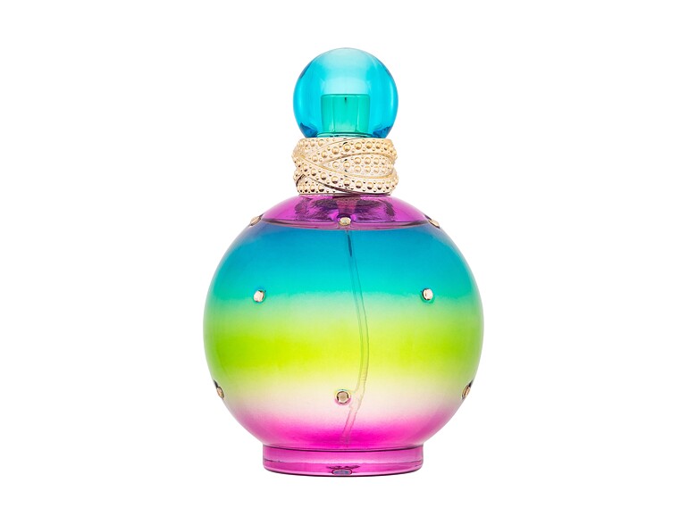 Eau de Toilette Britney Spears Festive Fantasy 100 ml